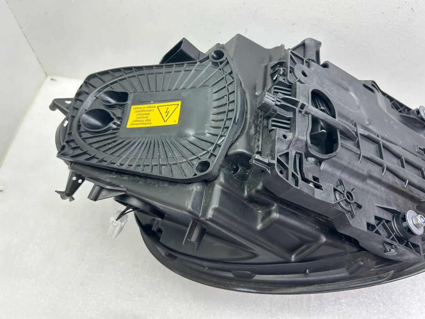 Porsche 911 991 Xenon Kurvenlicht Scheinwerfer links 99163113105