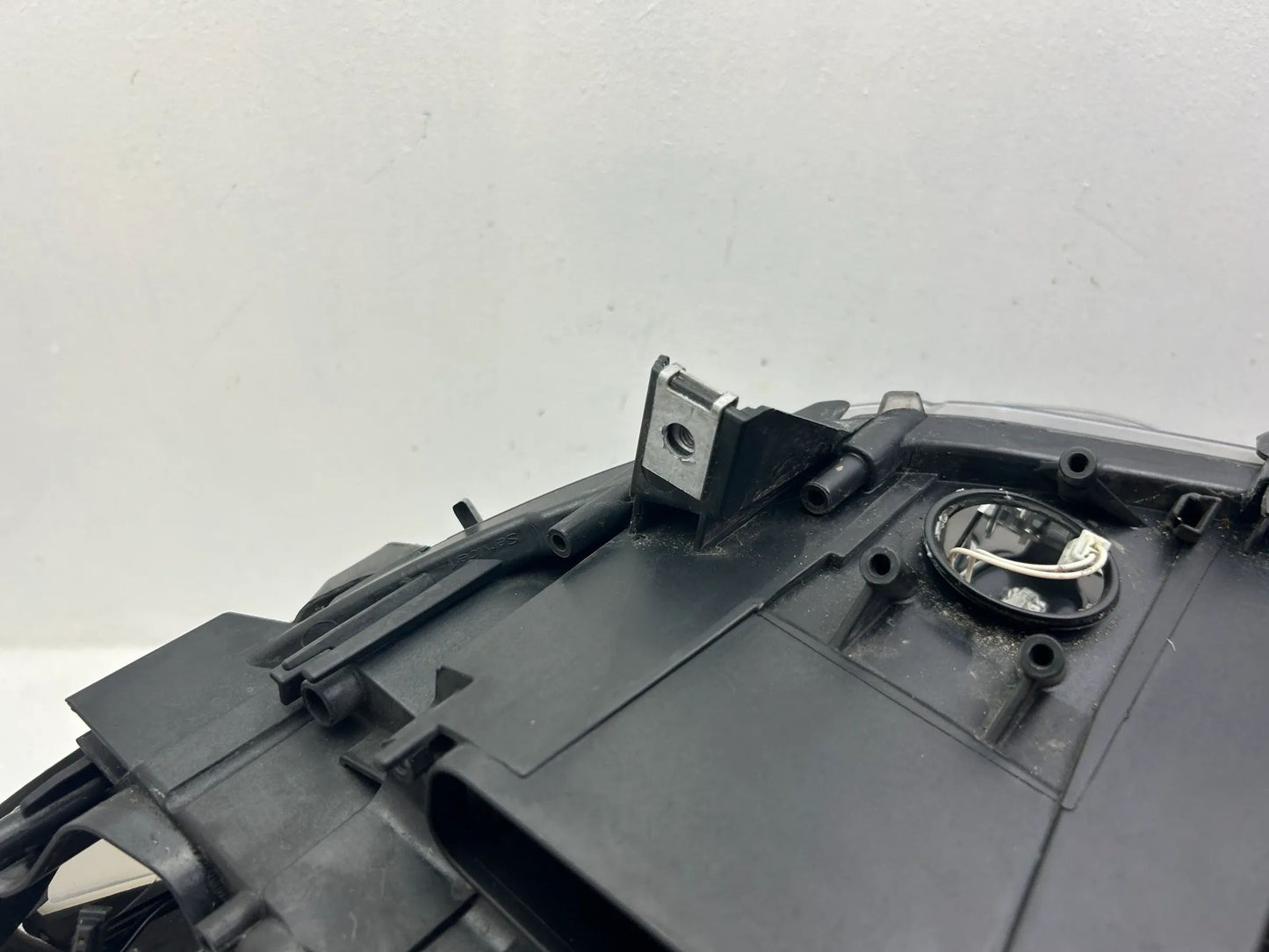 BMW 5er F10 F11 Xenon Kurvenlicht Scheinwerfer rechts 7203252
