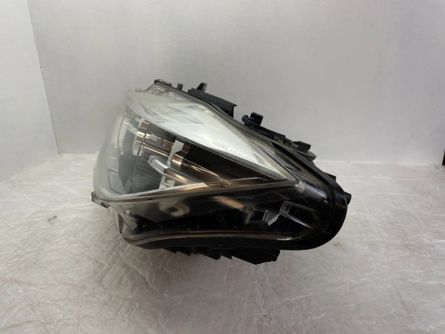 Original BMW 3er F30 F31 LED Scheinwerfer links 7453481