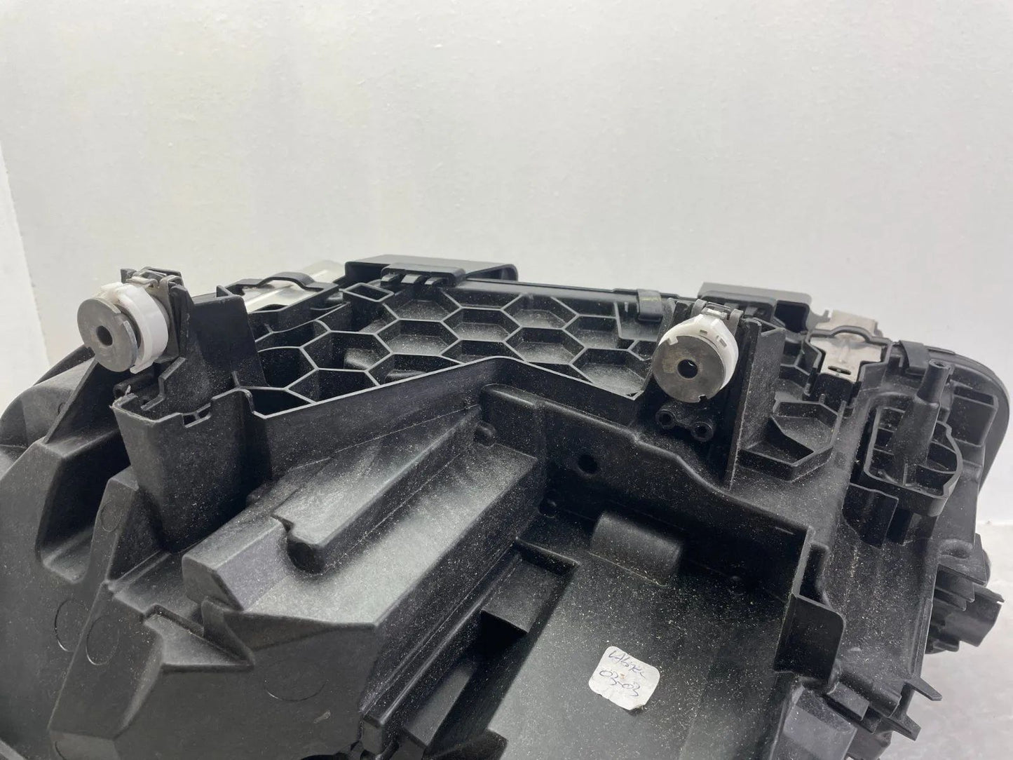 Original BMW X3 G01 LED Scheinwerfer rechts 5A29202