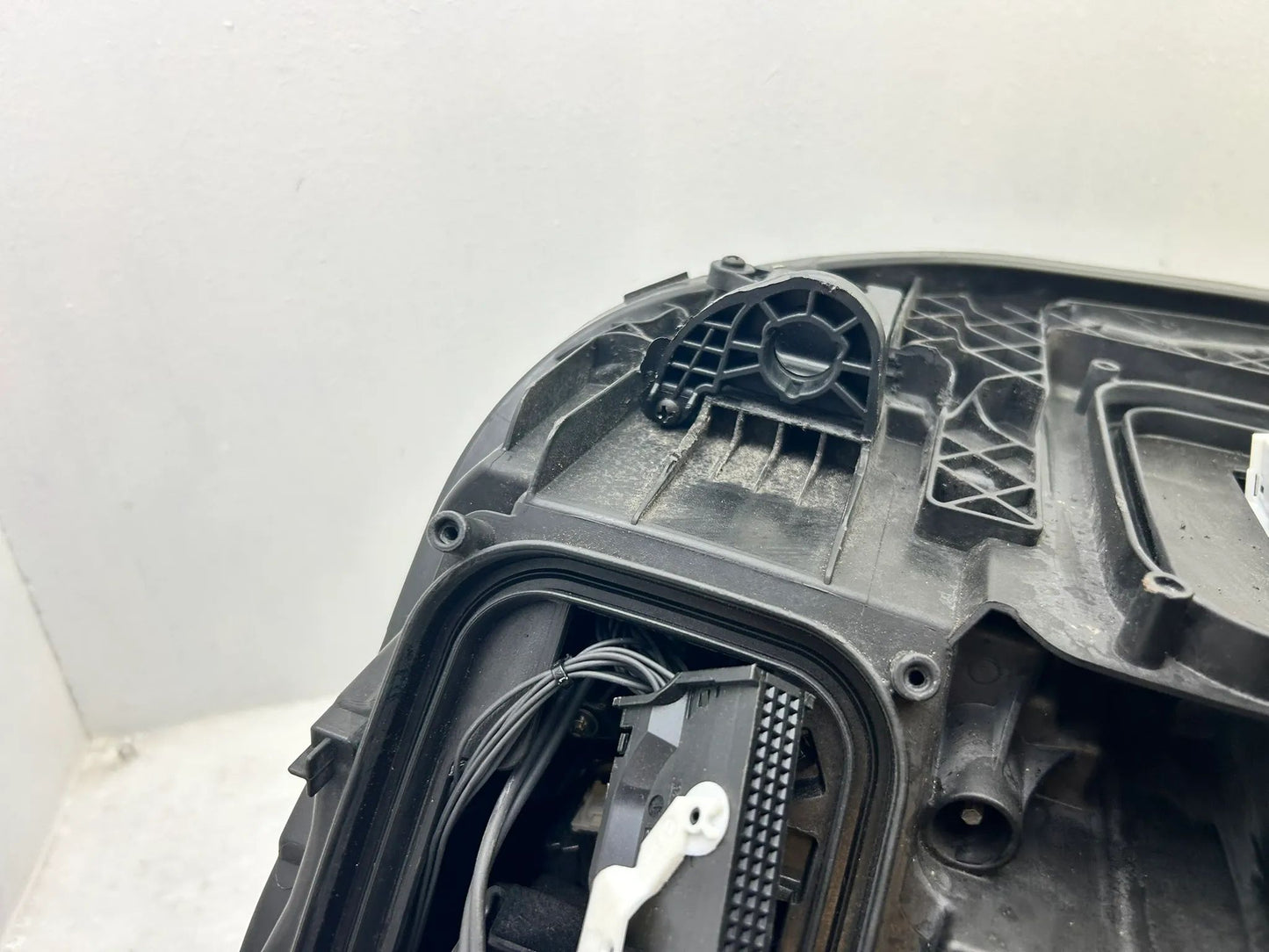 Original Mercedes W213 LED Scheinwerfer rechts A2139064804