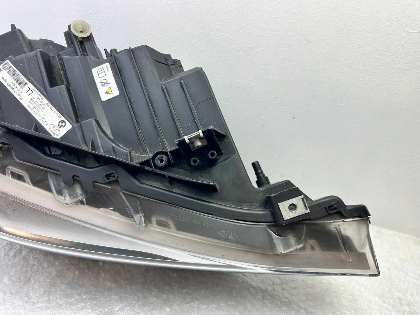 BMW 3er F30 F31 Adaptive Xenon Scheinwerfer rechts 7338702