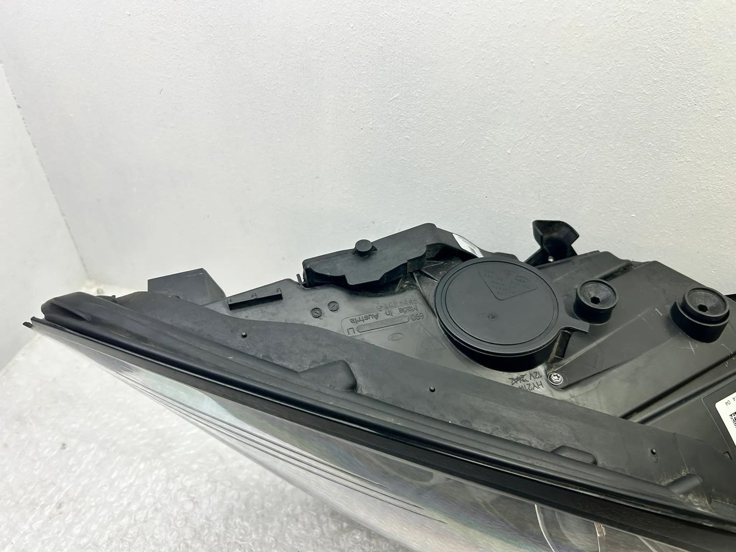 Original Porsche Cayman 981 Xenon Scheinwrefer links 98163116101