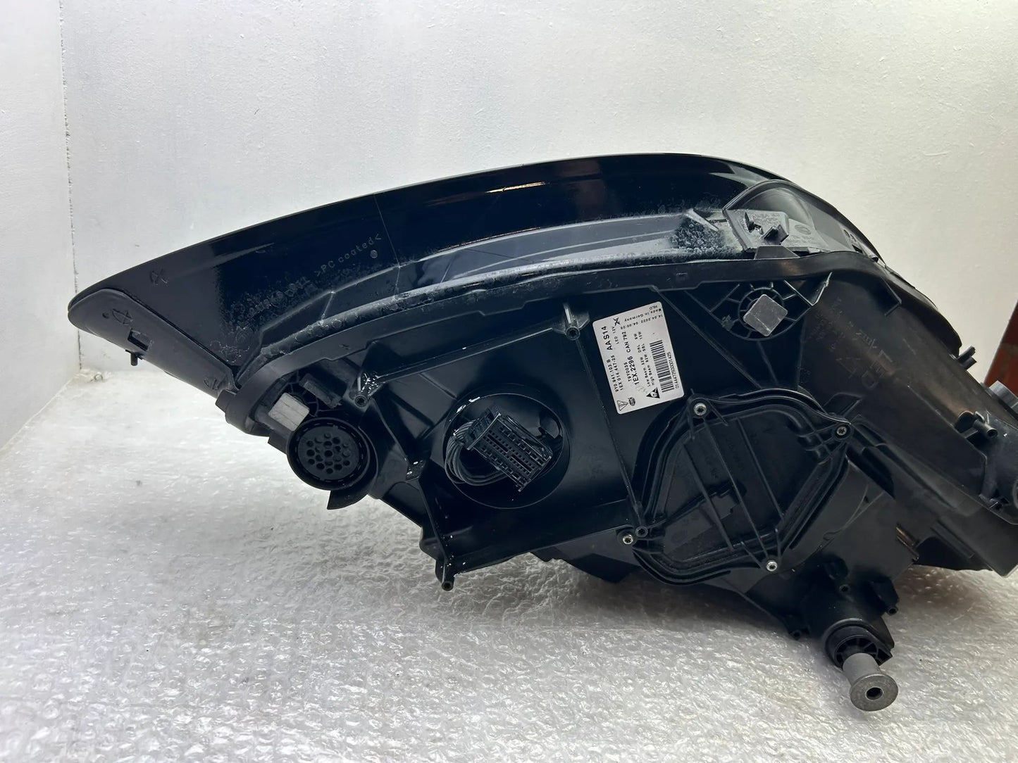 Original Porsche Cayenne 9Y0 LED Scheinwerfer links 9Y0941103B