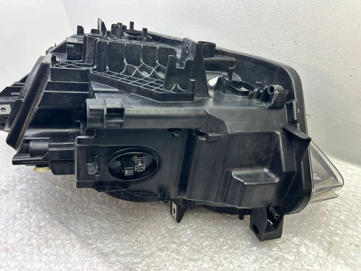 Original BMW 1er F20 F21 Xenon Scheinwerfer rechts 7229678