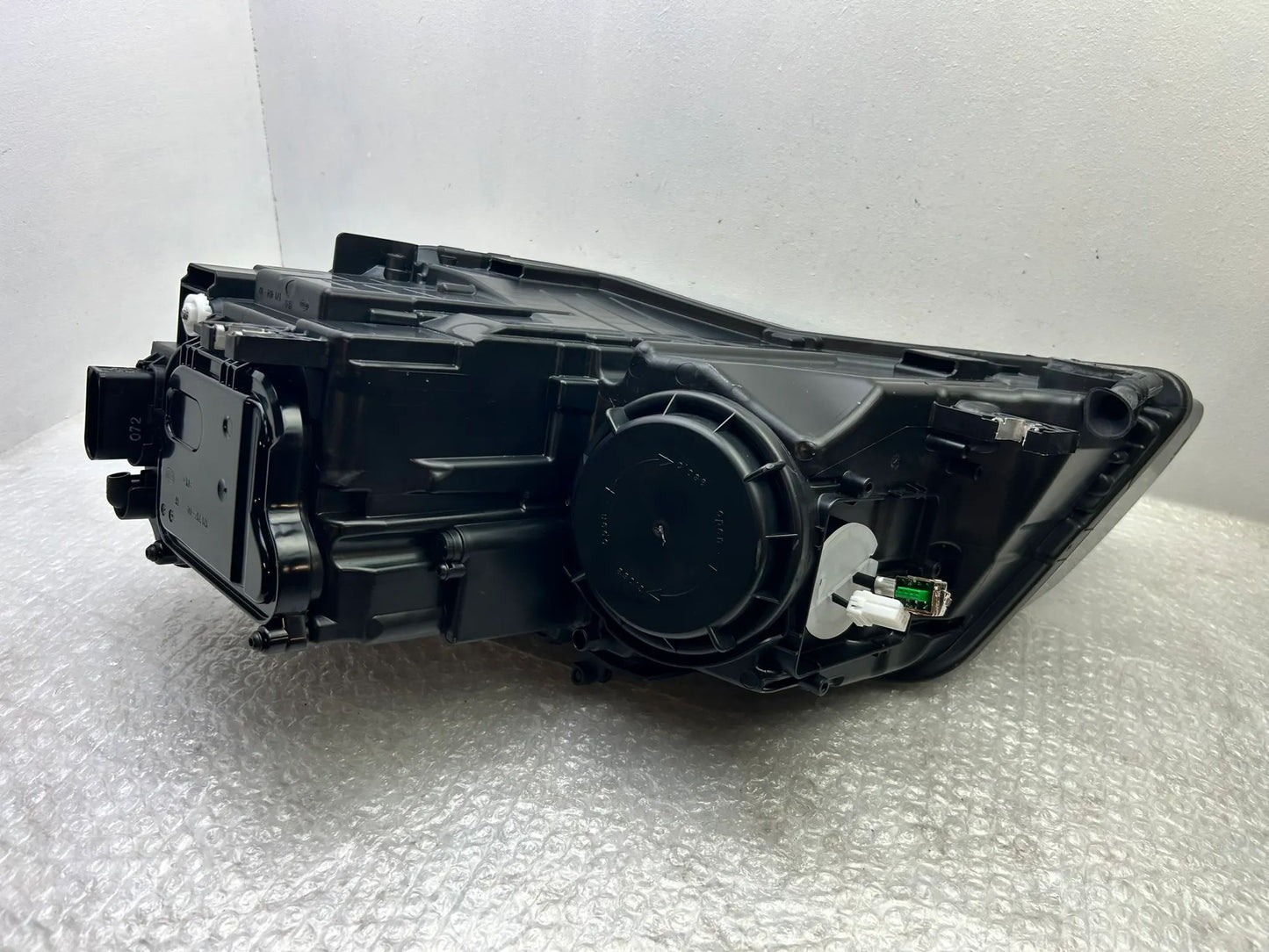 NEU Original Audi A8 4H Xenon Scheinwerfer rechts 4H0941030AB