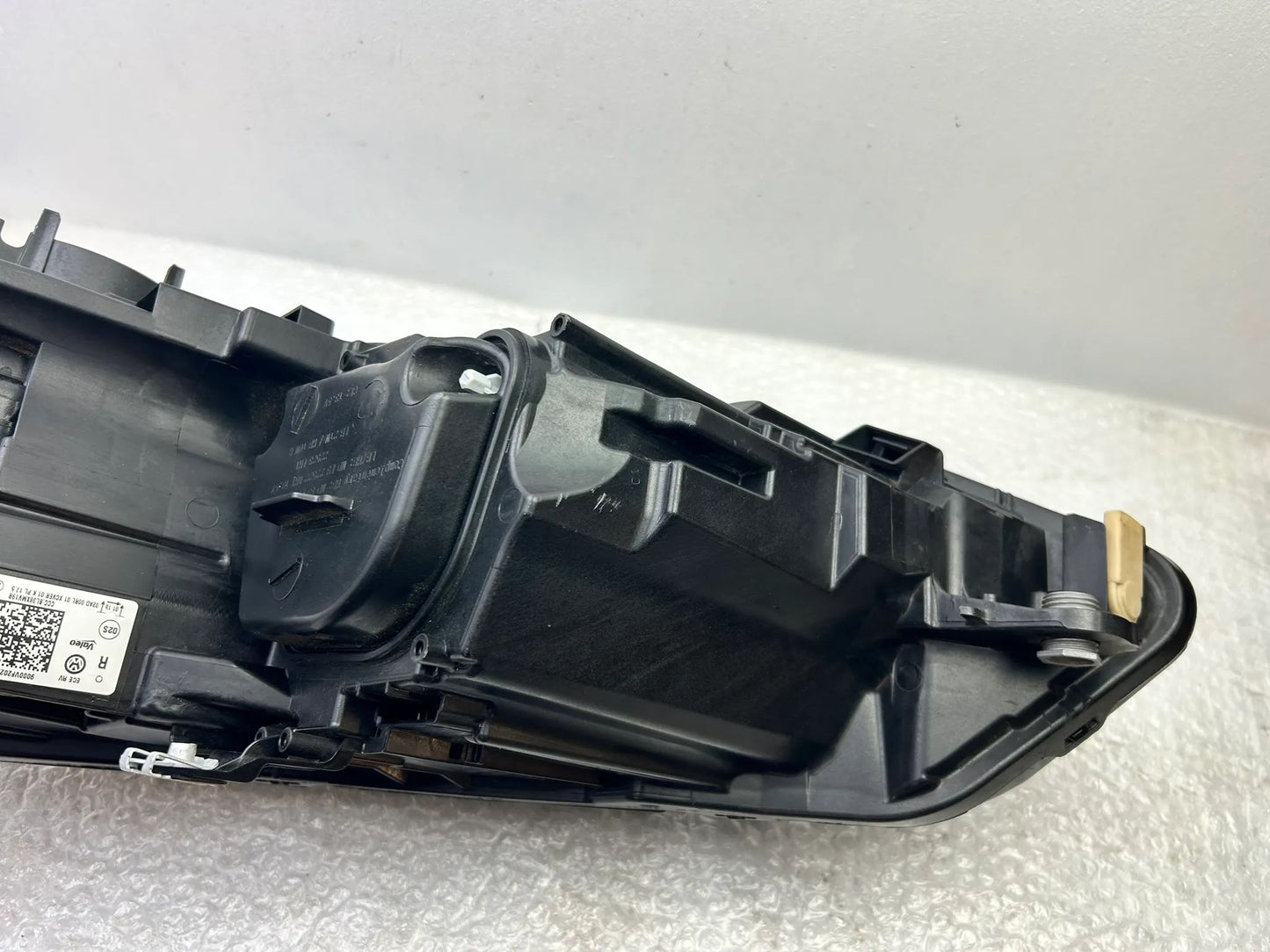 Original VW Golf 8 VIII LED Scheinwerfer rechts 5H1941036J
