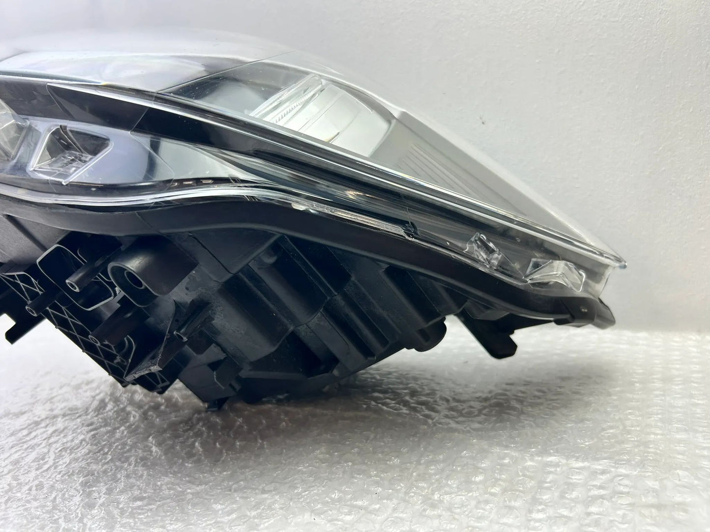 Original BMW 1er F20 F21 Xenon Scheinwerfer links 7229677