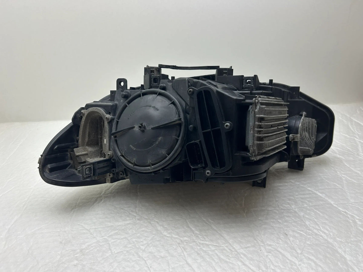 Original BMW 4er F32 F33 F36 LED Scheinwerfer rechts 7460620