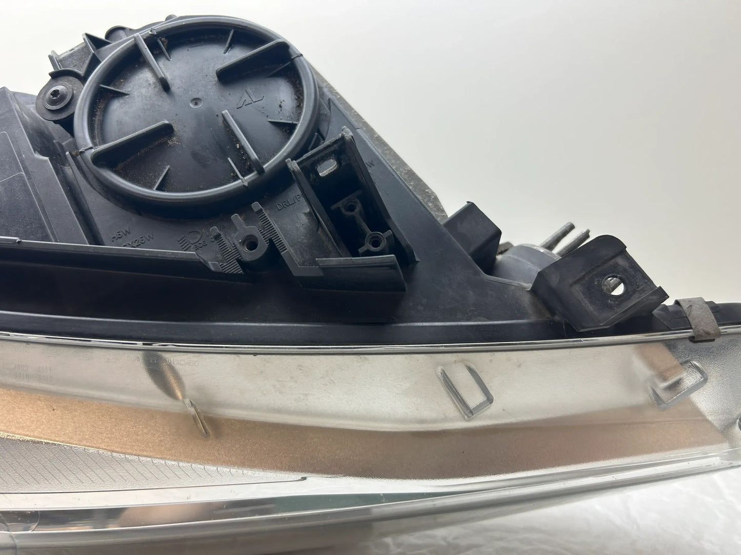 Original BMW 4er F32 F33 F36 LED Scheinwerfer rechts 7460620