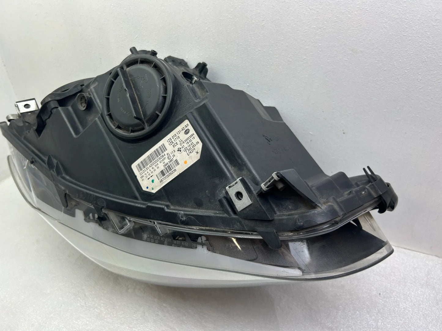 BMW 5er F10 F11 Xenon Kurvenlicht Scheinwerfer rechts 7203252