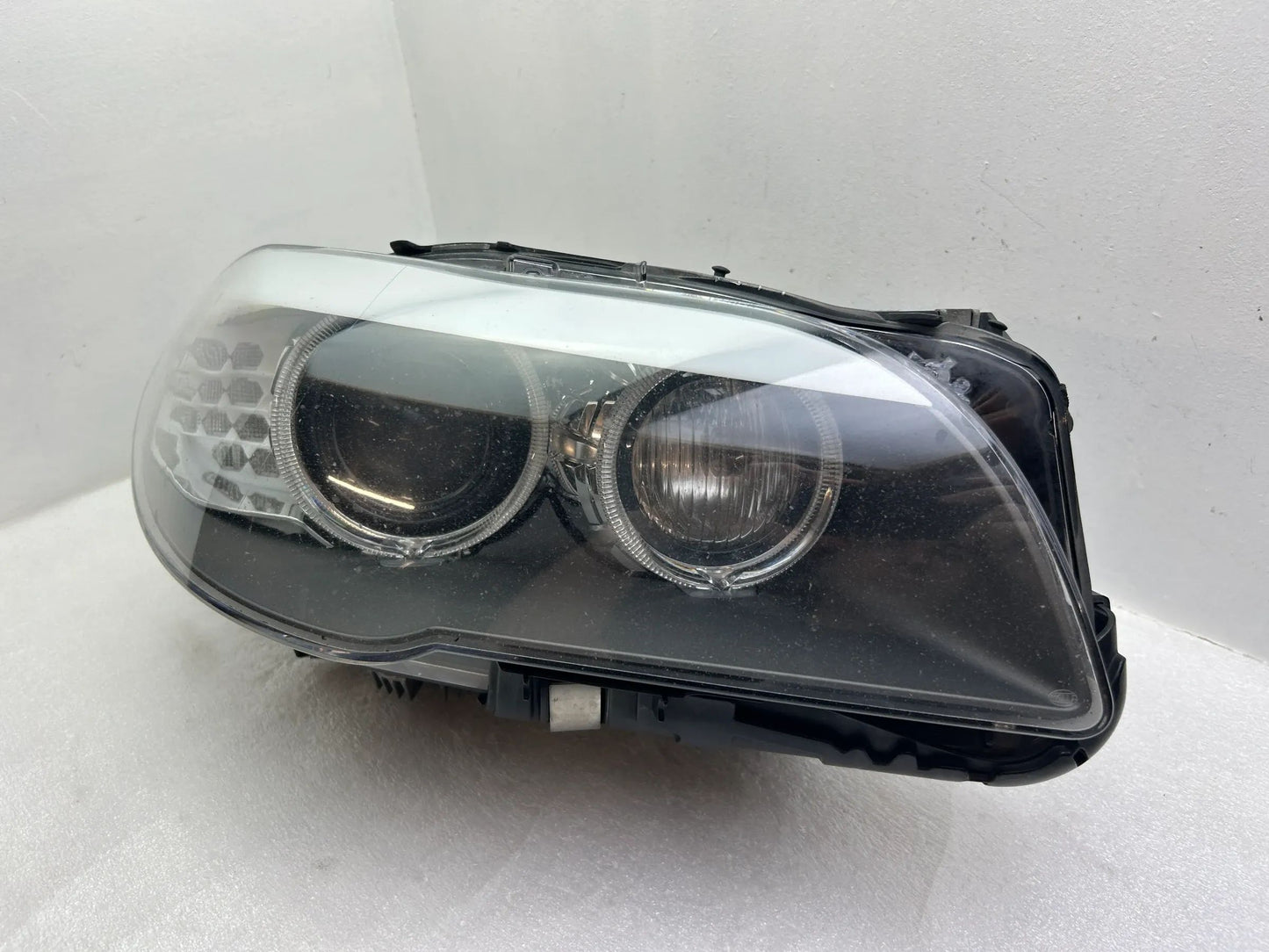 BMW 5er F10 F11 Xenon Kurvenlicht Scheinwerfer rechts 7203252