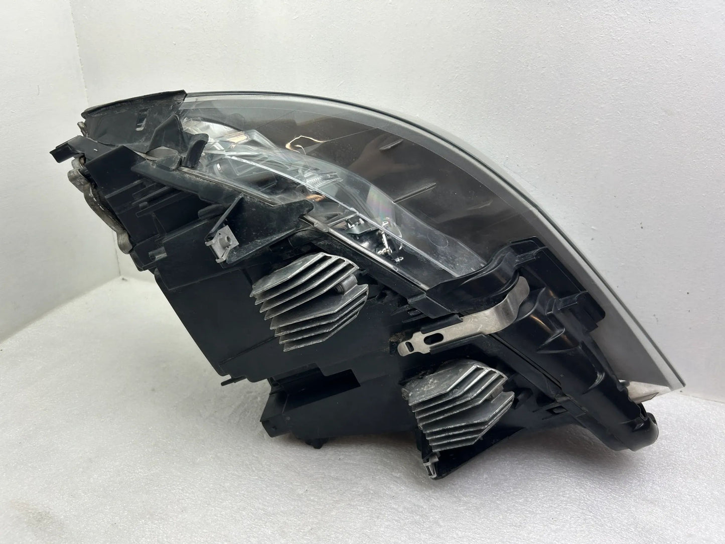 BMW 5er F10 F11 Bi-Xenon Scheinwerfer rechts 7271912 7203246