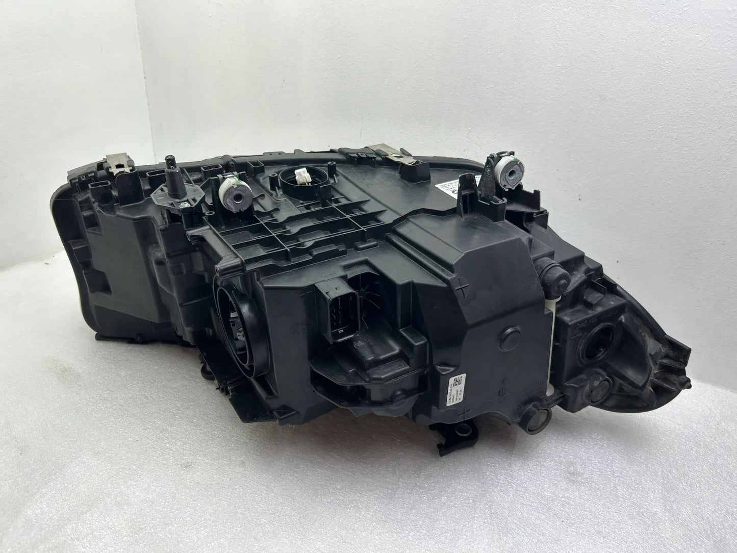Original BMW 5er G30 G31 LED Scheinwerfer links 8499115