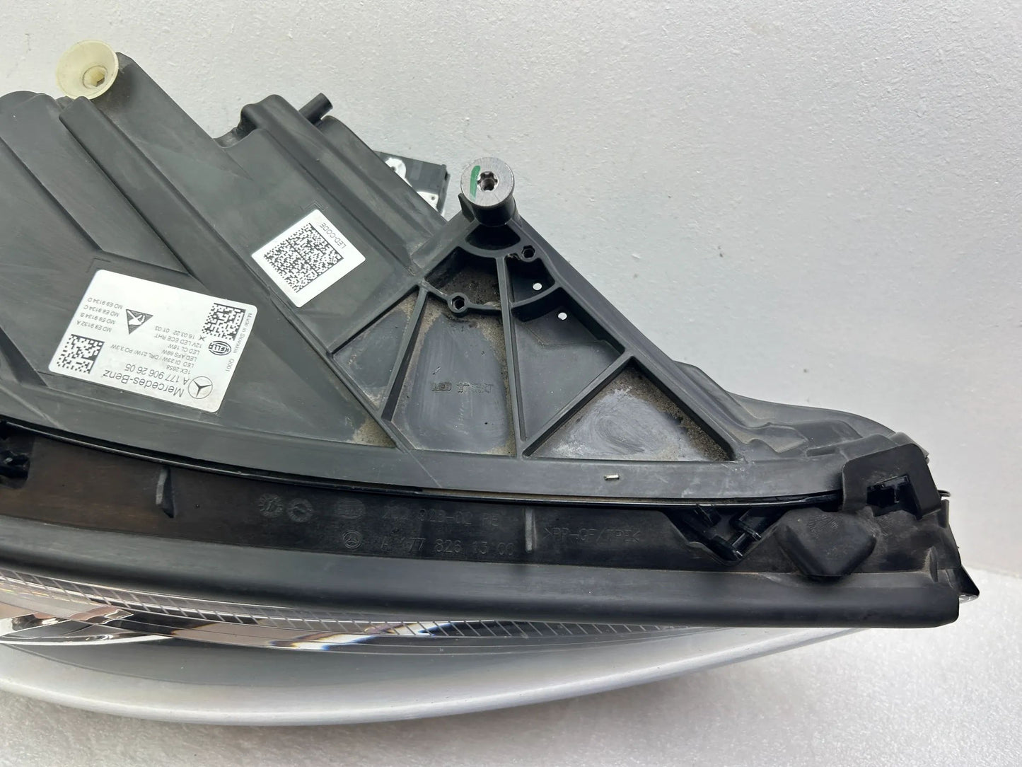 Original Mercedes W177 LED Scheinwerfer rechts A1779062605