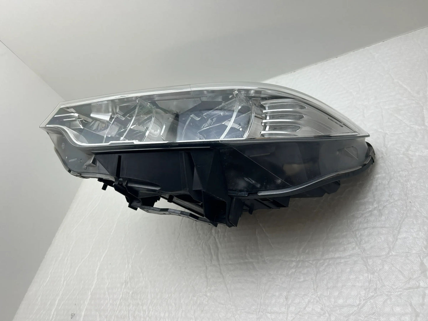 Original BMW 4er F32 F33 F36 LED Scheinwerfer links 7460619