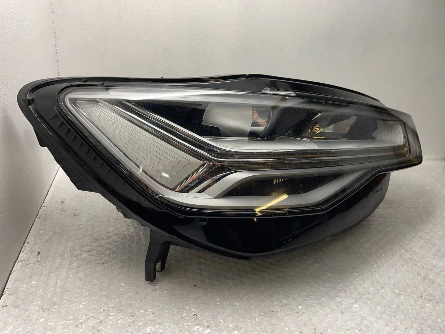 Original Audi A6 C7 4G LED Scheinwerfer rechts 4G0941034H