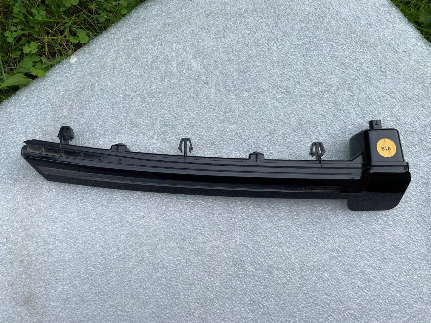 Original VW ID3 ID.3 Lichtleiste Tagfahrlicht rechts 10A941654D