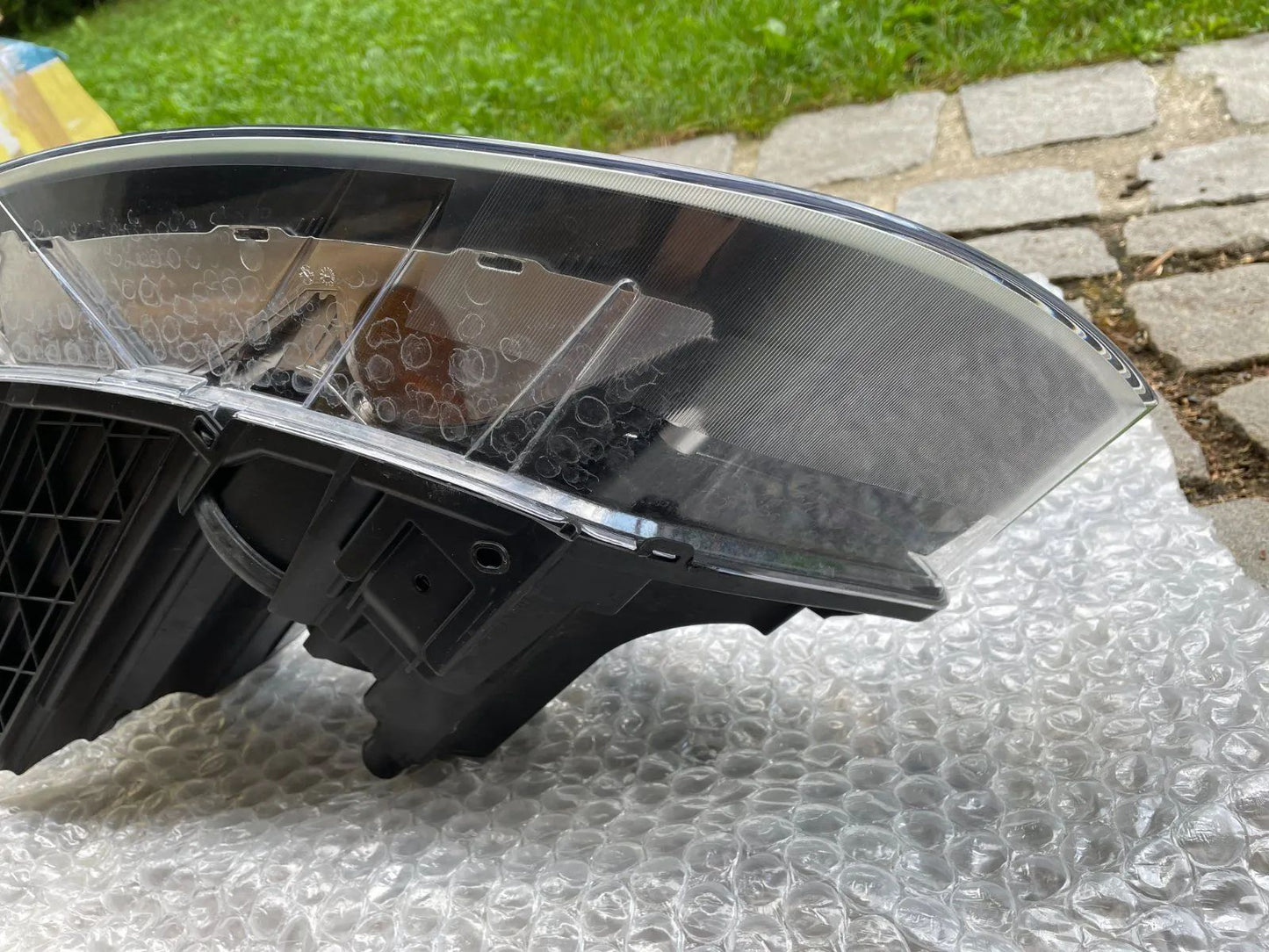 Original Audi Q3 8U Scheinwerfer rechts 8U0941004 M