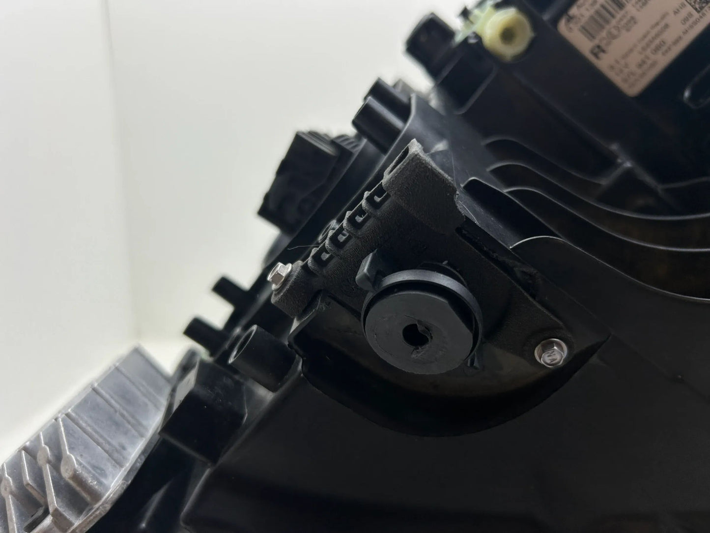 Original VW Tayron LED Scheinwerfer rechts 57L941060