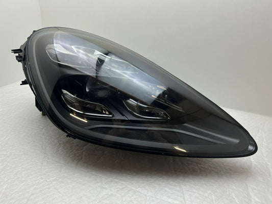 Porsche Cayenne LED Matrix Scheinwerfer rechts 9Y0941036K