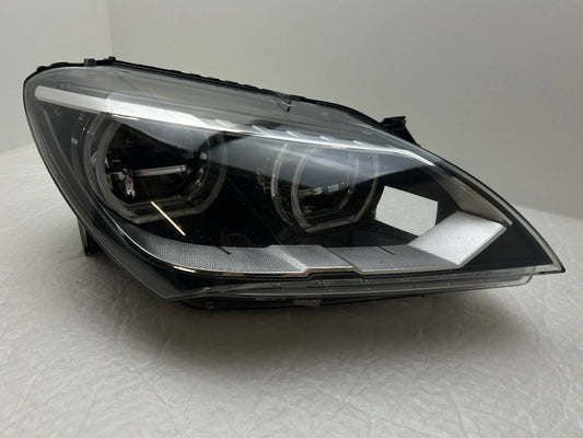BMW 6er F06 F12 F13 Adaptive LED Scheinwerfer rechts 7255732