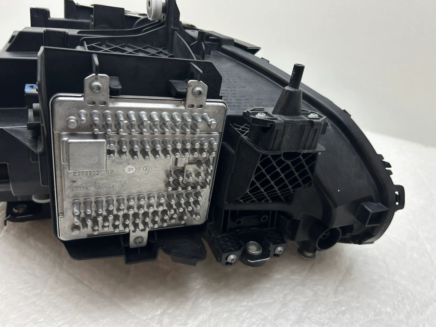 Original BMW 2er G42 Led Scheinwerfer GOLD rechts 5A320F4