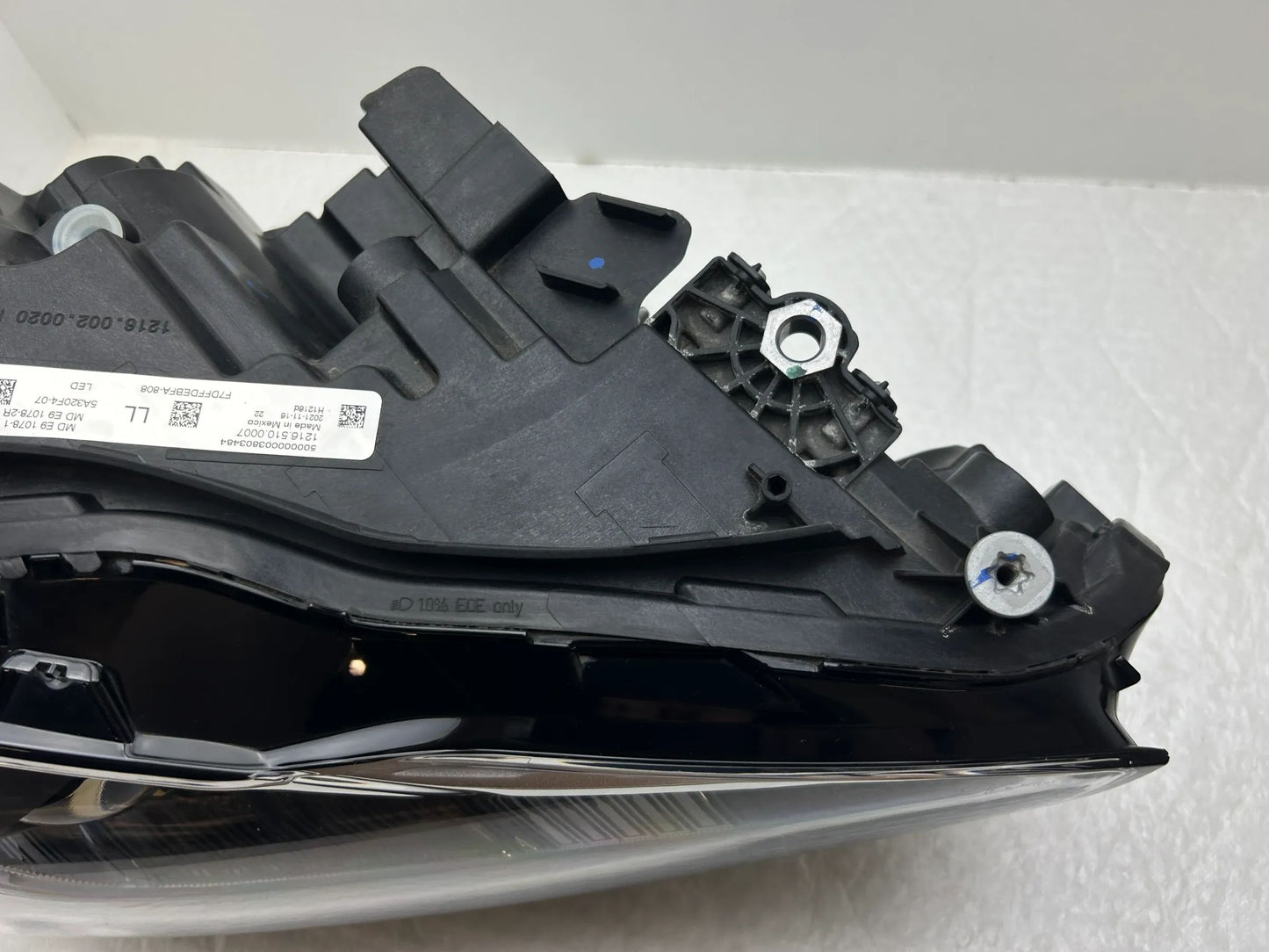 Original BMW 2er G42 Led Scheinwerfer GOLD rechts 5A320F4