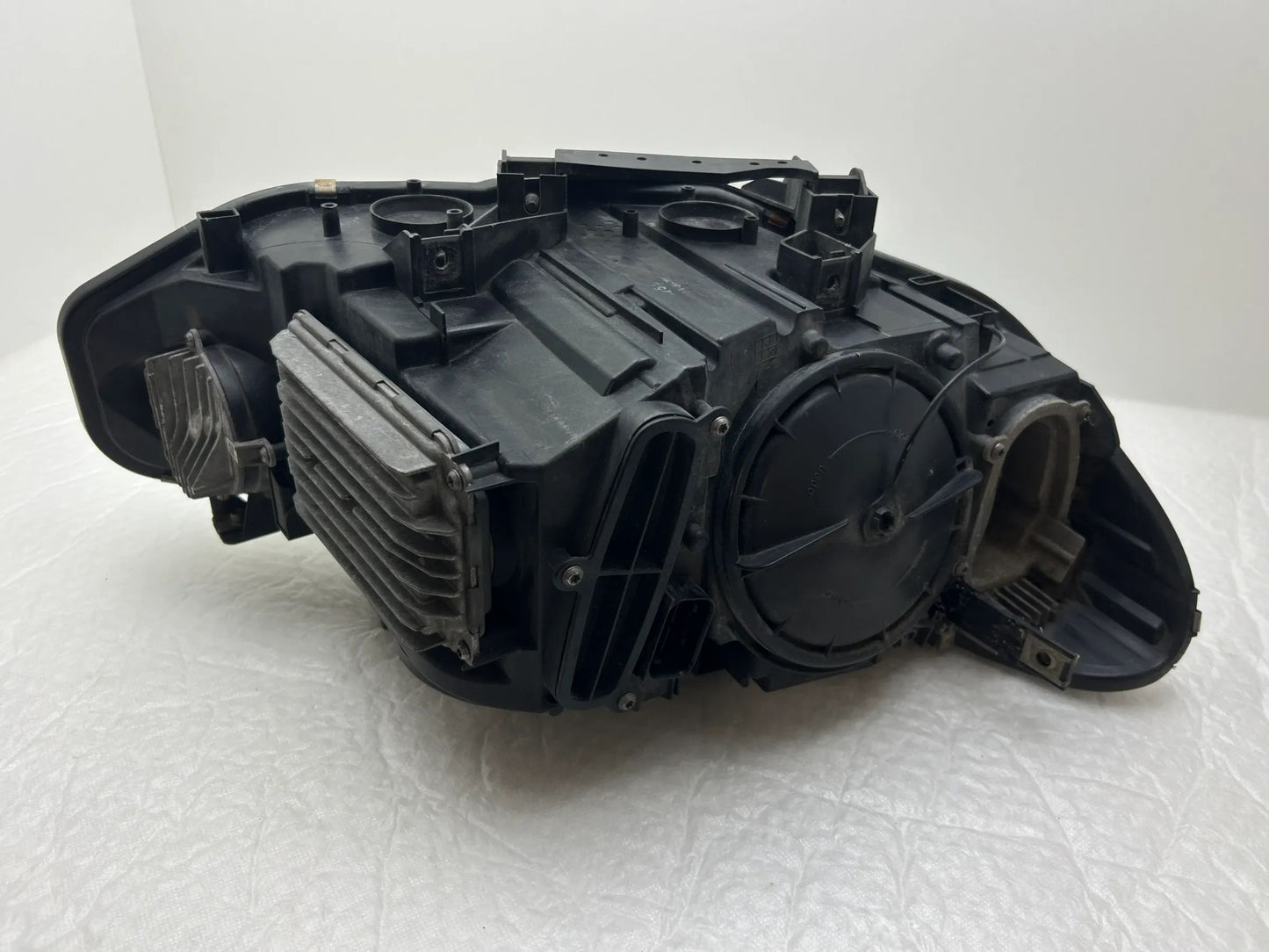 Original BMW 4er F32 F33 F36 LED Scheinwerfer links 7408483