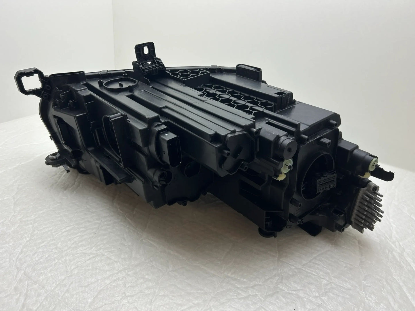 Original VW Tiguan III LED Scheinwerfer links 571941035D