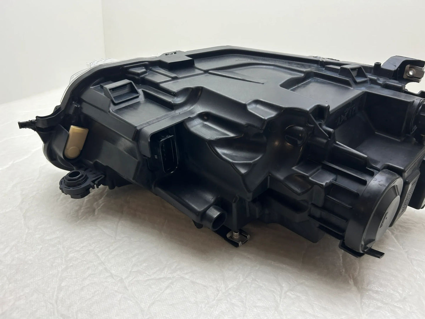 Original VW Polo VI LED Scheinwerfer links 2G1941005D