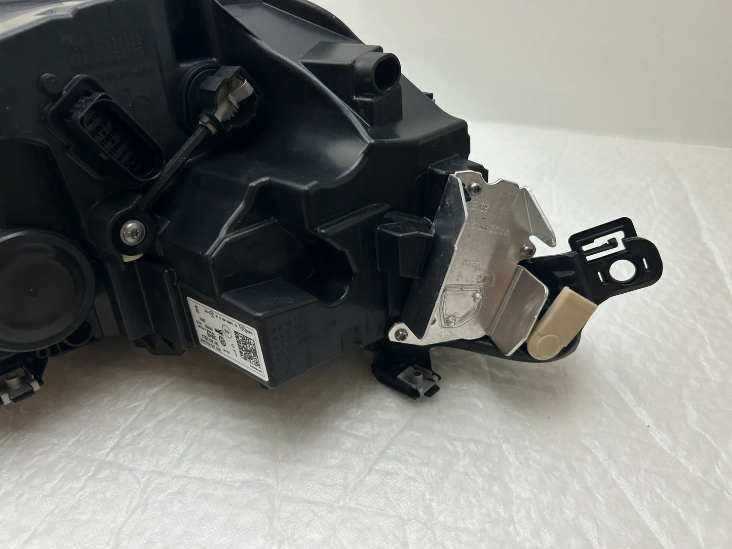 Original VW Golf 8 VIII LED Scheinwerfer links 5H1941005A