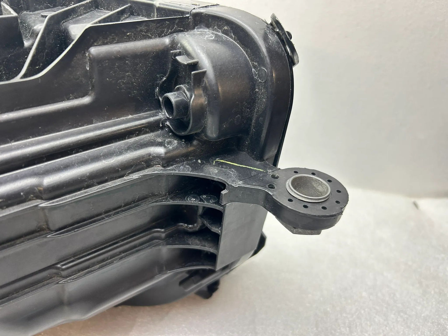 Original Mercedes GLE W167 LED Scheinwerfer rechts A1679068409