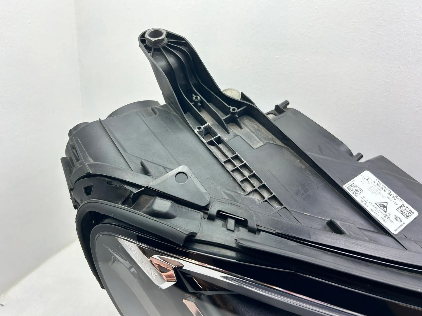 Original Mercedes GLE W167 LED Scheinwerfer rechts A1679068409