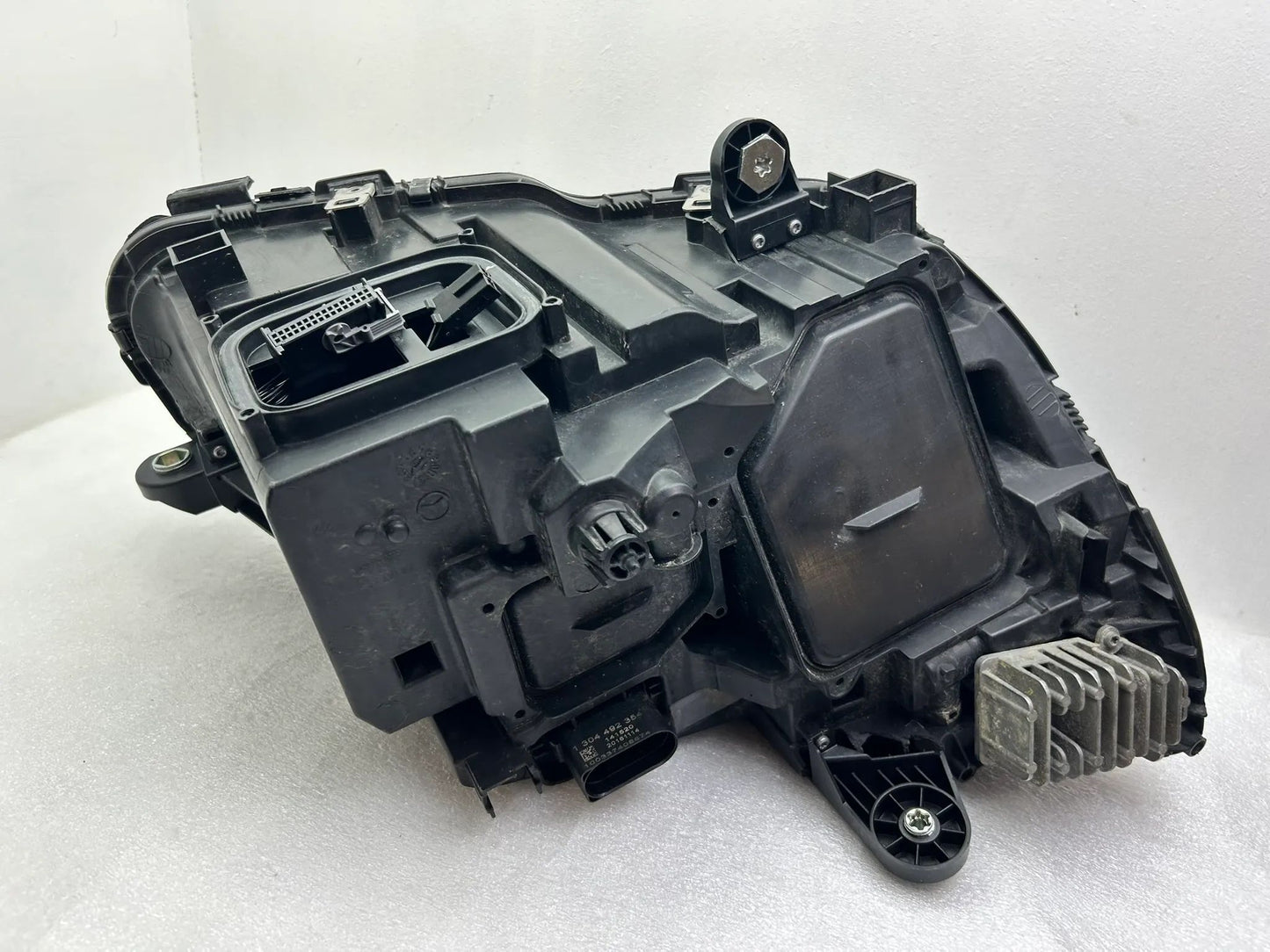 Original Mercedes W205 LED LED Scheinwerfer links A2059062504