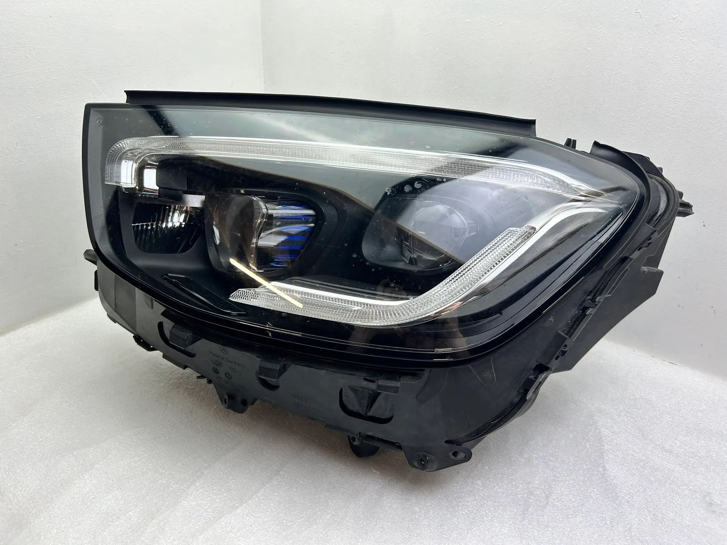 Original Mercedes GLC W253 LED Scheinwerfer links A2539064903