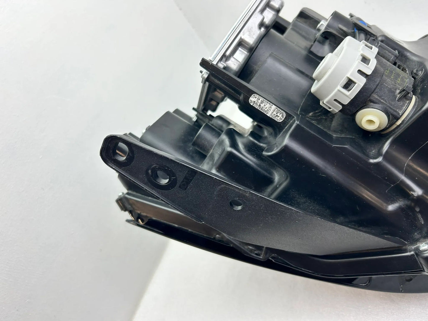 Original Mazda Cx-30, Led Scheinwerfer rechts DGJ1-51030