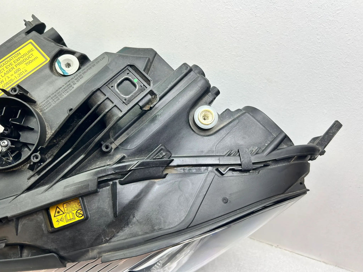 Original BMW 8er G14 G15 Laser Scheinwerfer links 5A27A33