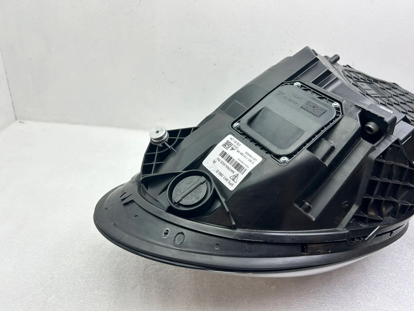 Porsche 992 LED Matrix Scheinwerfer links rechts 9P5941060E