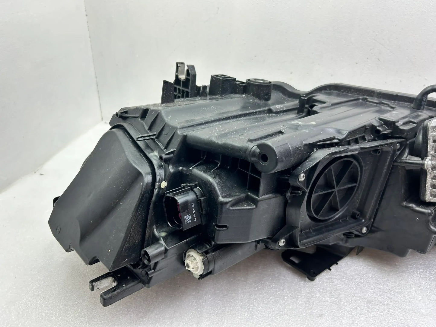Original Audi A6 C8 4K LED Scheinwerfer rechts 4K0941034