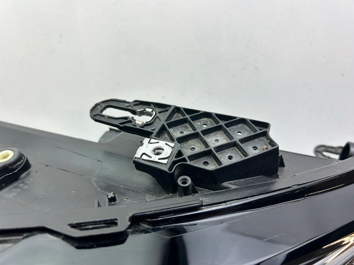 Seat Cupra Formentor Leon LED Scheinwerfer rechts 5FG941036C