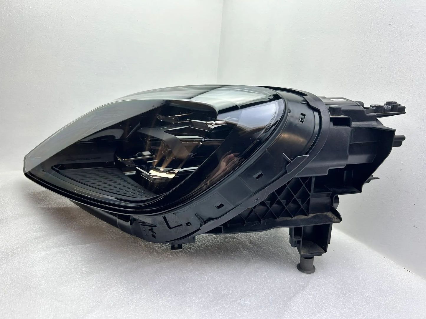 Original Porsche Cayenne 9Y0 LED Scheinwerfer links 9Y0941081L