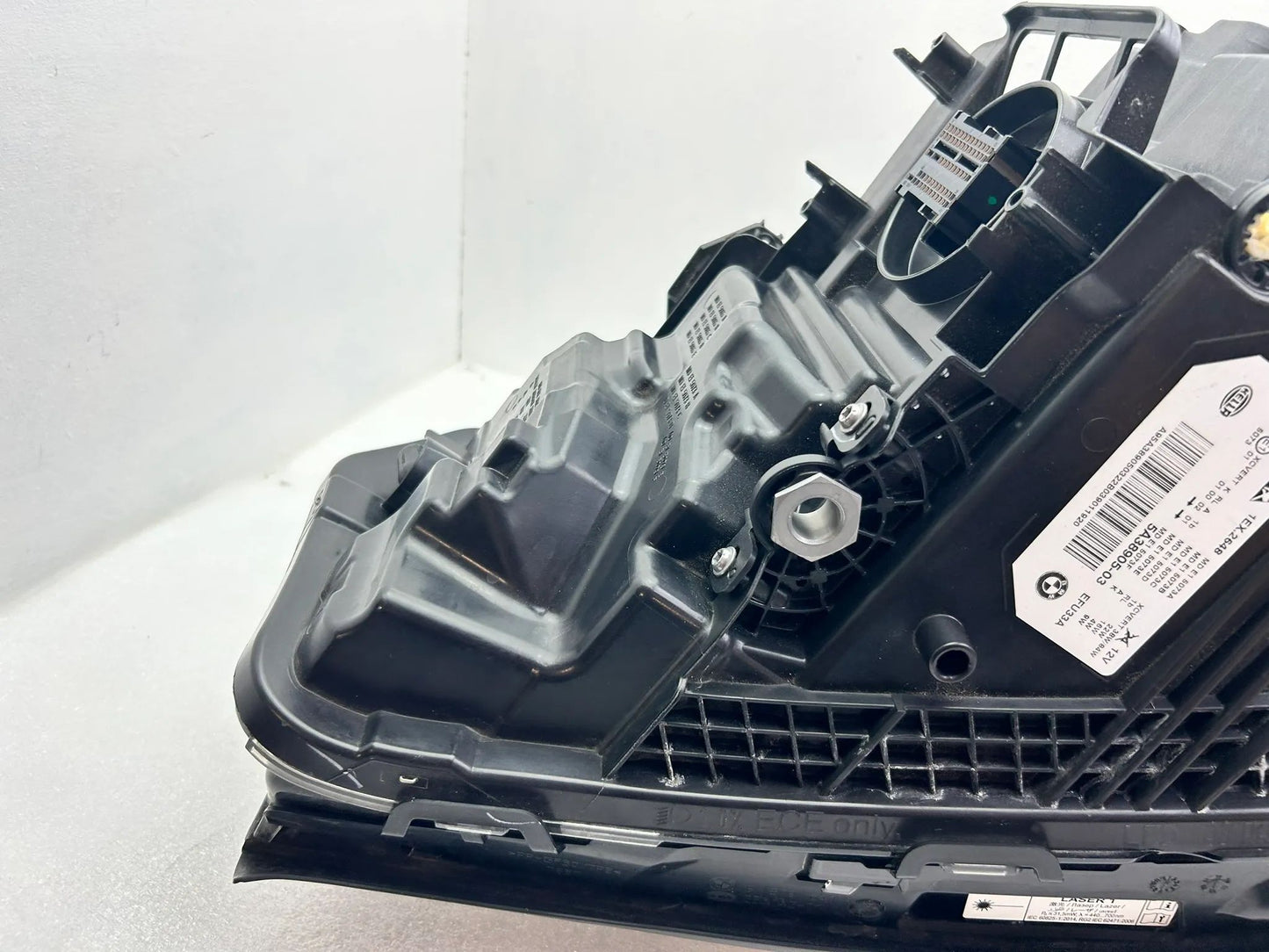 Original BMW 6er G32 Laser Scheinwerfer links 5A38905