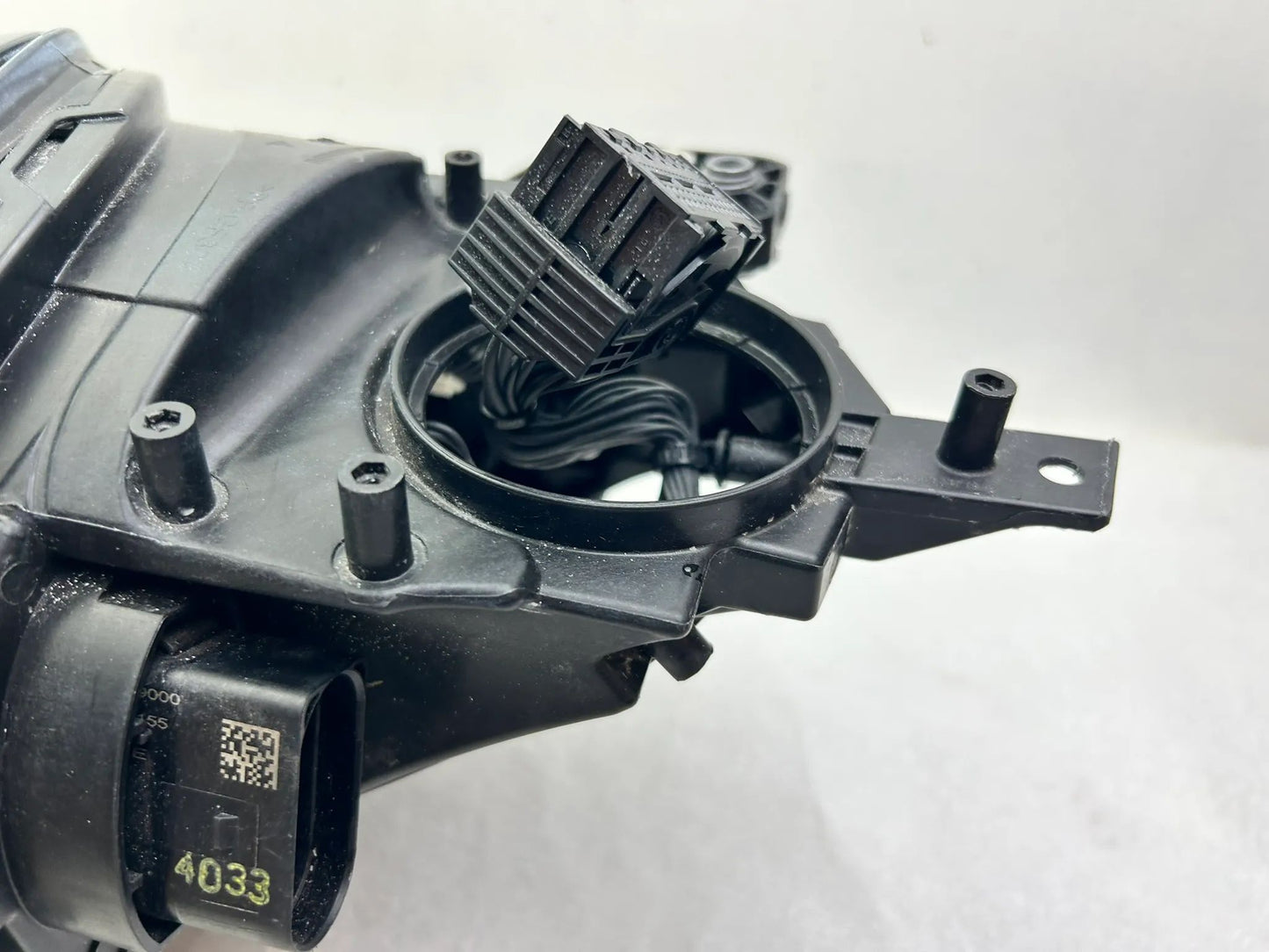 Original Porsche 992 LED Matrix Scheinwerfer links 9P5941059D