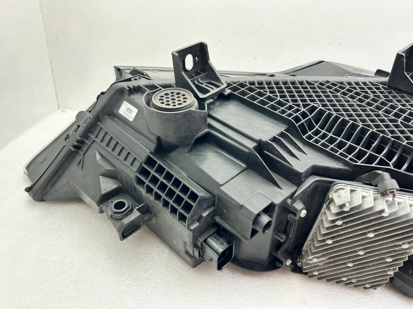 Original Audi Q7 4M LED Scheinwerfer links 4M0941039C