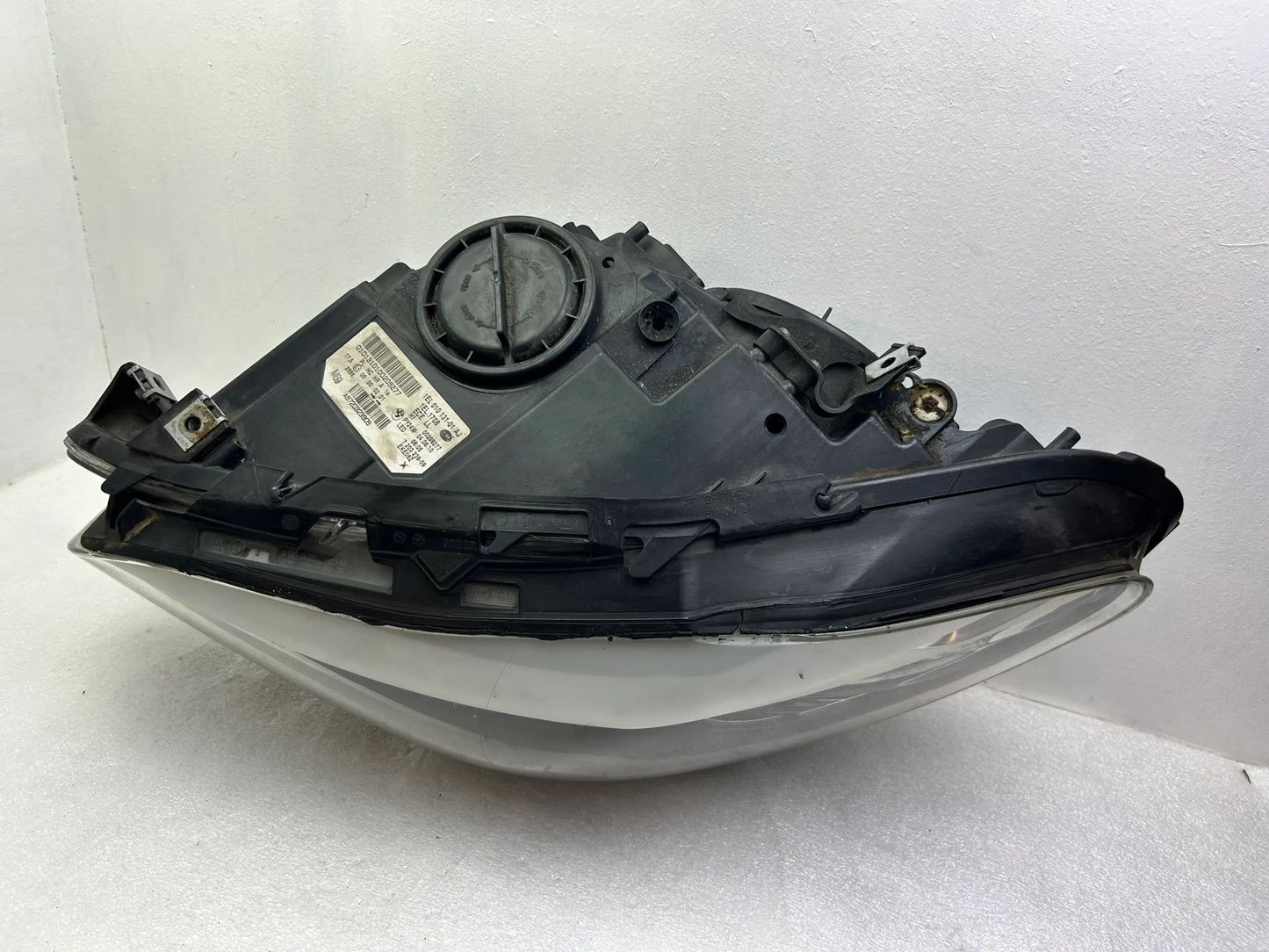 Original BMW 5er F10 F11 Xenon Scheinwerfer links 7203239