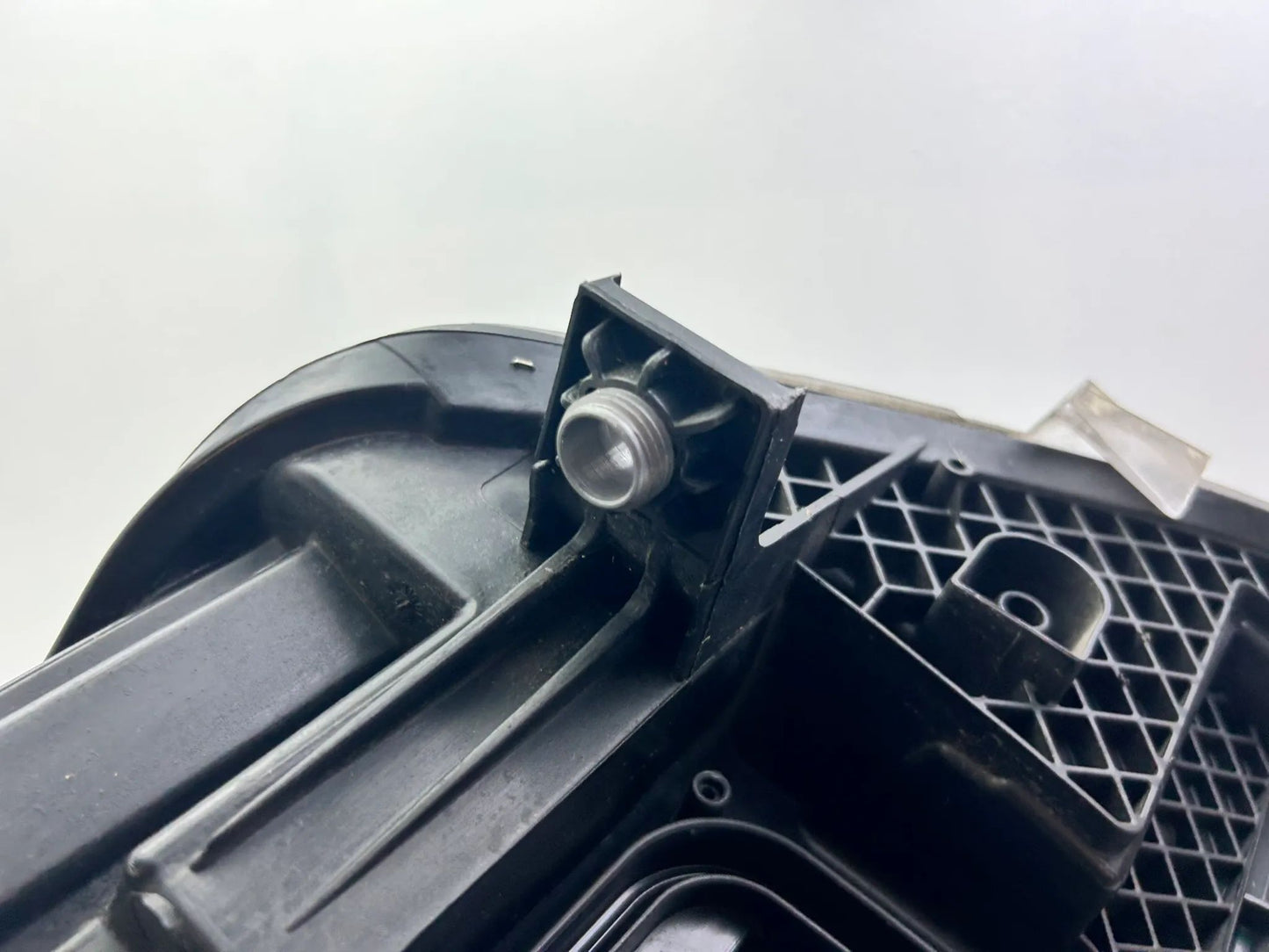 Original Mercedes Vito W447 LED Scheinwerfer rechts A4479061501
