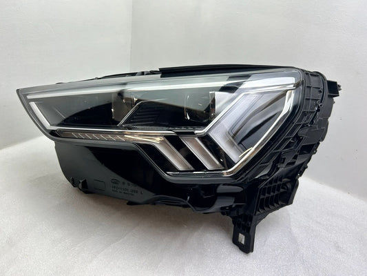 Original Audi Q3 83A LED Scheinwerfer links 83A941033