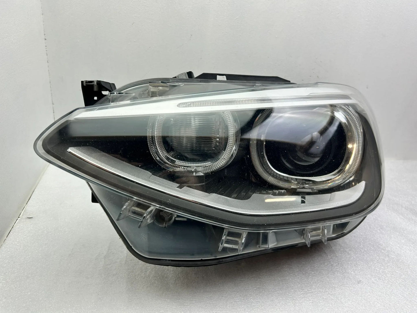 Original BMW 1er F20 F21 Xenon Scheinwerfer links 7229677