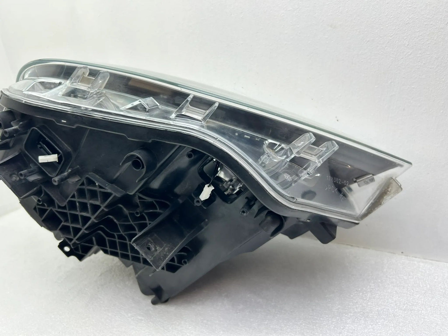 Original BMW 1er F20 F21 Xenon Scheinwerfer rechts 7229678